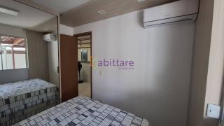 Alugo apartamento com 2 quartos no Dunas do Litoral