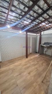 Alugo apartamento com 2 quartos no Dunas do Litoral