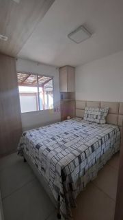 Alugo apartamento com 2 quartos no Dunas do Litoral
