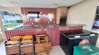 Alugo apartamento com 2 quartos no Dunas do Litoral