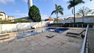 Alugo apartamento com 2 quartos no Dunas do Litoral