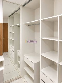 Apartamento de 77m² com 2 quartos no Dunas do Litoral