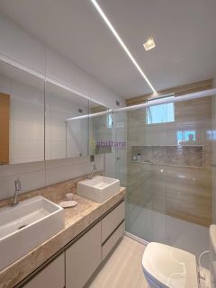 Apartamento de 132m² com 3 suítes no Península Square - Ponta D'areia