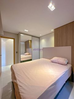 Apartamento de 132m² com 3 suítes no Península Square - Ponta D'areia