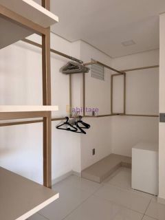 Alugo apartamento de 123m² com 3 suítes no Península Square - Ponta D'areia