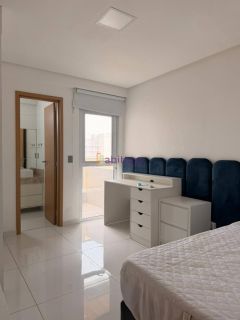 Alugo apartamento de 123m² com 3 suítes no Península Square - Ponta D'areia
