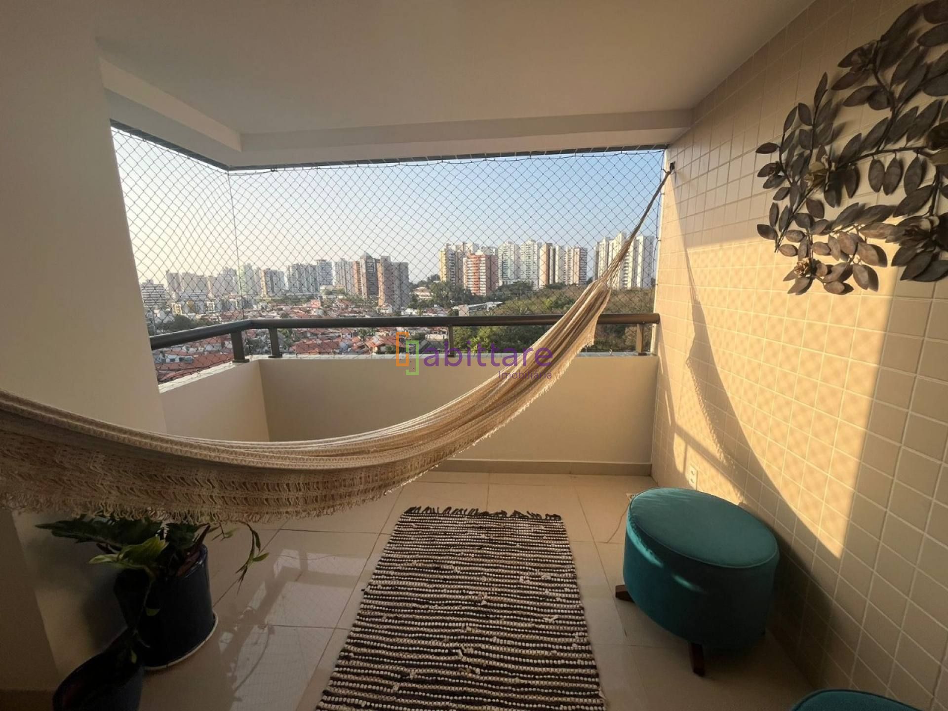 Apartamento de 116m² com 3 quartos (2 suítes) no Monte Pascoal - Jardim Renascença