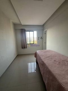 Apartamento de 116m² com 3 quartos (2 suítes) no Monte Pascoal - Jardim Renascença