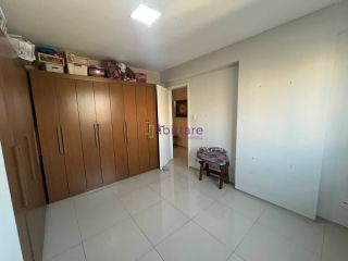 Apartamento de 116m² com 3 quartos (2 suítes) no Monte Pascoal - Jardim Renascença