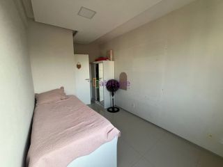 Apartamento de 116m² com 3 quartos (2 suítes) no Monte Pascoal - Jardim Renascença