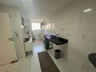 Apartamento de 116m² com 3 quartos (2 suítes) no Monte Pascoal - Jardim Renascença
