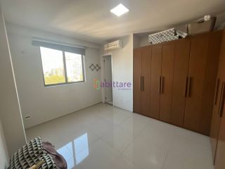 Apartamento de 116m² com 3 quartos (2 suítes) no Monte Pascoal - Jardim Renascença
