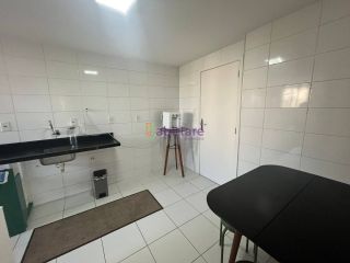 Apartamento de 116m² com 3 quartos (2 suítes) no Monte Pascoal - Jardim Renascença