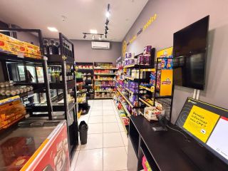 Alugo Apto NASCENTE no Brisas do Altos do Calhau de 57m² com 2 quartos (1 suíte)