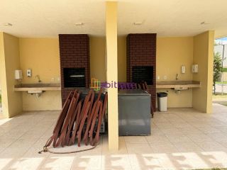 Alugo Apto NASCENTE no Brisas do Altos do Calhau de 57m² com 2 quartos (1 suíte)