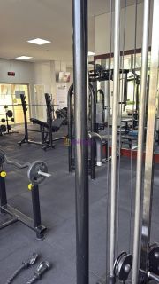 Alugo Apto NASCENTE no Brisas do Altos do Calhau de 57m² com 2 quartos (1 suíte)