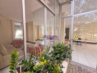 Alugo Apto NASCENTE no Brisas do Altos do Calhau de 57m² com 2 quartos (1 suíte)