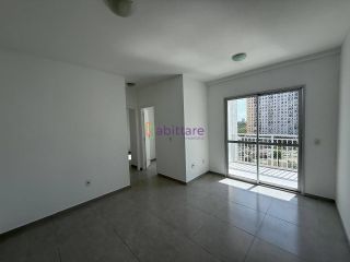 Apartamento de 57m² com 2 quartos (1 suíte) no Brisas Altos do Calhau