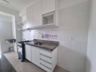 Alugo Apto NASCENTE no Brisas do Altos do Calhau de 57m² com 2 quartos (1 suíte)