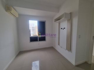 Alugo Apto NASCENTE no Brisas do Altos do Calhau de 57m² com 2 quartos (1 suíte)