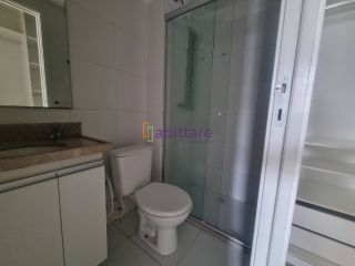 Alugo Apto NASCENTE no Brisas do Altos do Calhau de 57m² com 2 quartos (1 suíte)