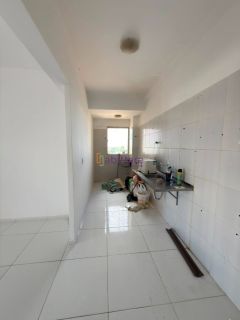 Alugo apartamento no condominio Brisas de 3 quartos (2 suítes) - Altos do Calhau