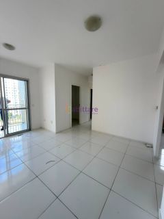 Alugo apartamento no condominio Brisas de 3 quartos (2 suítes) - Altos do Calhau