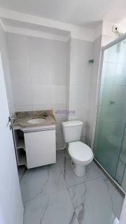 Alugo apartamento no condominio Brisas de 3 quartos (2 suítes) - Altos do Calhau
