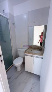 Alugo apartamento no condominio Brisas de 3 quartos (2 suítes) - Altos do Calhau