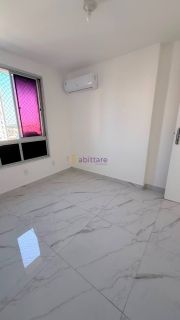 Alugo apartamento no condominio Brisas de 3 quartos (2 suítes) - Altos do Calhau