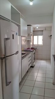 Alugo apartamento no condominio Brisas de 3 quartos (2 suítes) - Altos do Calhau