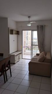 Alugo apartamento no condominio Brisas de 3 quartos (2 suítes) - Altos do Calhau