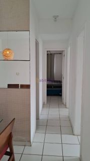 Alugo apartamento no condominio Brisas de 3 quartos (2 suítes) - Altos do Calhau