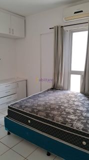 Alugo apartamento no condominio Brisas de 3 quartos (2 suítes) - Altos do Calhau
