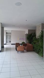 Alugo apartamento no condominio Brisas de 3 quartos (2 suítes) - Altos do Calhau