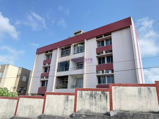Apartamento de 119m² com 3 quartos (1 suítes) no Alto do Vinhais - Cohafuma