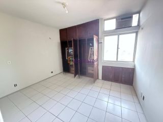 Apartamento de 119m² com 3 quartos (1 suítes) no Alto do Vinhais - Cohafuma