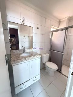 Apartamento de 119m² com 3 quartos (1 suítes) no Alto do Vinhais - Cohafuma