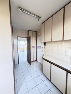 Apartamento de 119m² com 3 quartos (1 suítes) no Alto do Vinhais - Cohafuma