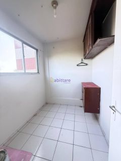 Apartamento de 119m² com 3 quartos (1 suítes) no Alto do Vinhais - Cohafuma