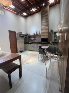 Casa no Condomínio Itaparica - Av Mário Andreazza