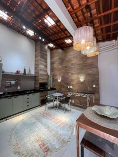 Casa no Condomínio Itaparica - Av Mário Andreazza