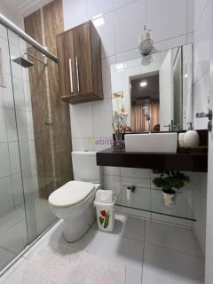 Casa no Condomínio Itaparica - Av Mário Andreazza