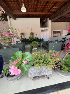 Casa no Condomínio Itaparica - Av Mário Andreazza