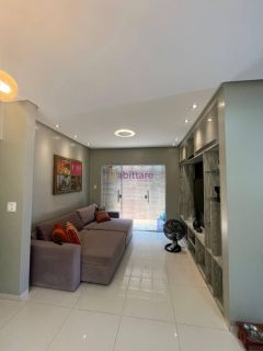 Casa no Condomínio Itaparica - Av Mário Andreazza