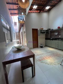 Casa no Condomínio Itaparica - Av Mário Andreazza