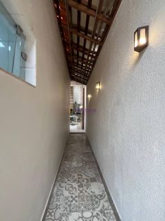 Casa no Condomínio Itaparica - Av Mário Andreazza