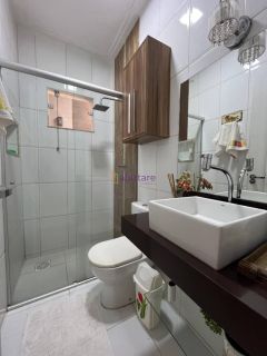 Casa no Condomínio Itaparica - Av Mário Andreazza