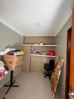 Casa no Condomínio Itaparica - Av Mário Andreazza