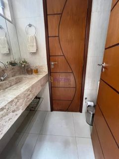 Casa no Condomínio Itaparica - Av Mário Andreazza